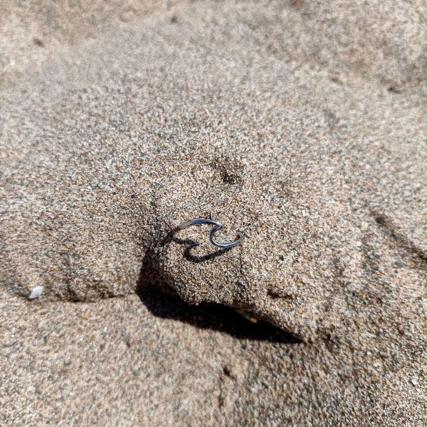 Anillo onda