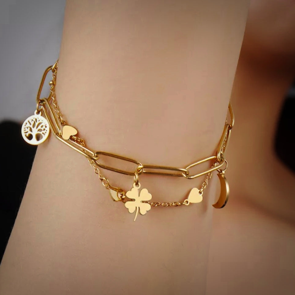 Pulsera Fortuna Awor