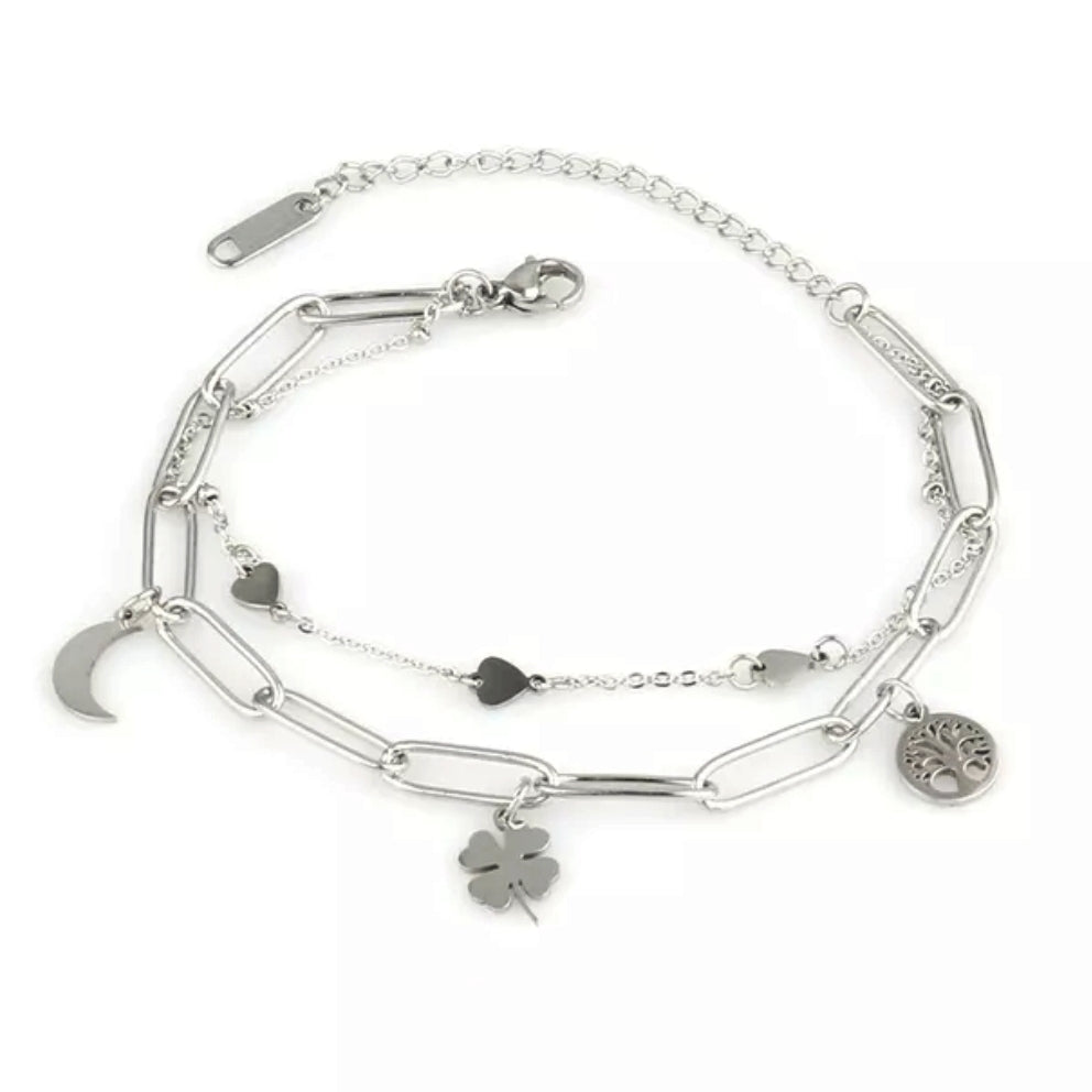 Pulsera Fortuna Awor