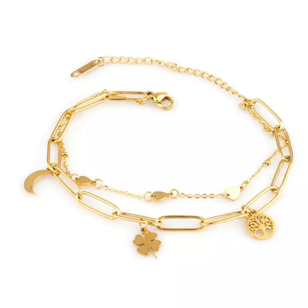 Pulsera Fortuna Awor