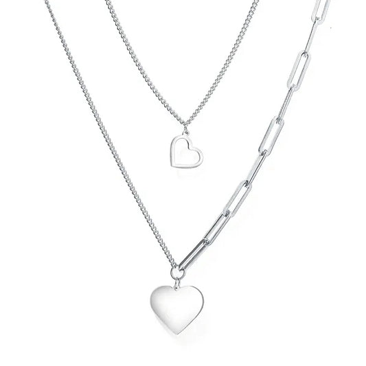 Collar Cuore Solo