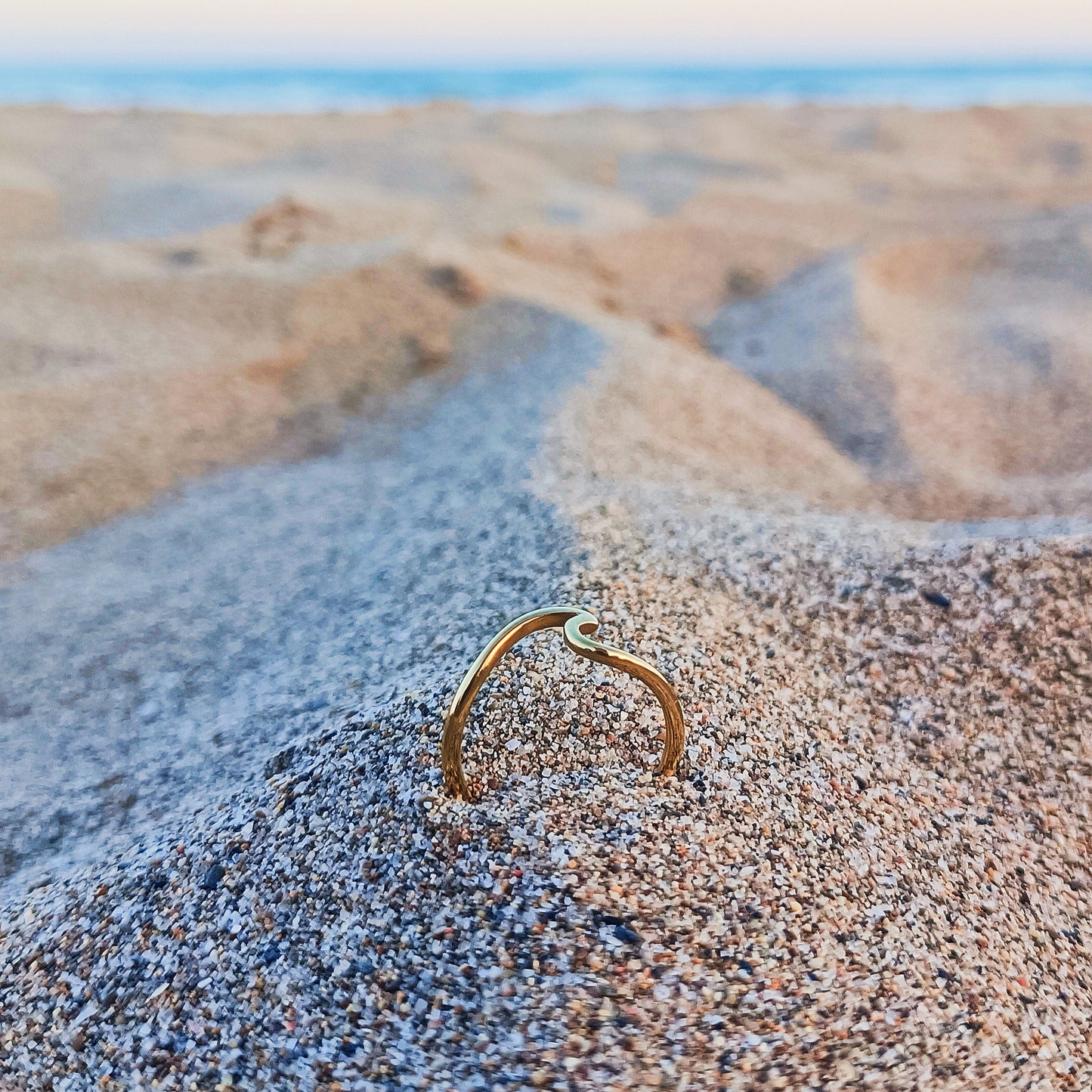 Anillo onda